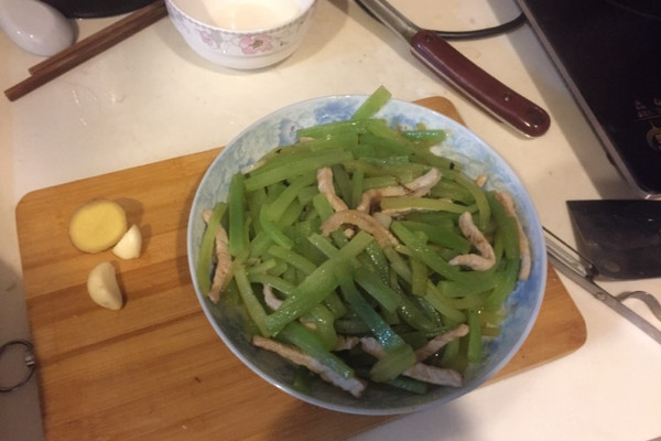 图老师美食