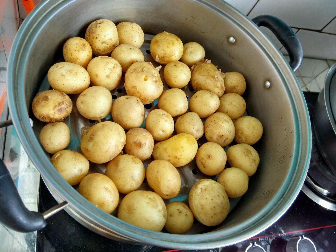 油炸土豆摄影图片-油炸土豆摄影作品-千库网