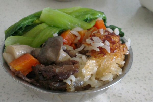 图老师美食
