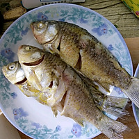 香菇豆腐豆腐汤的做法图解1