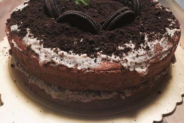 醇厚奥利奥巧克力私房蛋糕的做法_【图解】醇