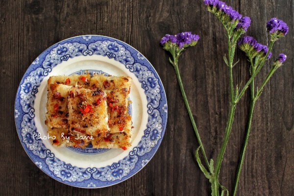 图老师美食