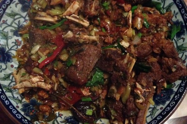 图老师美食