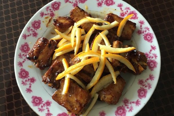 图老师美食