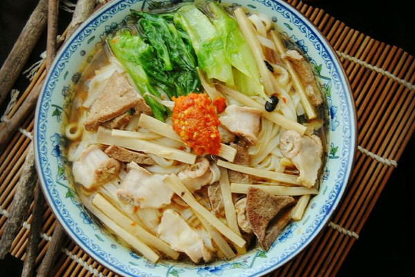 图老师美食