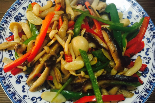 图老师美食