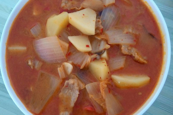 图老师美食