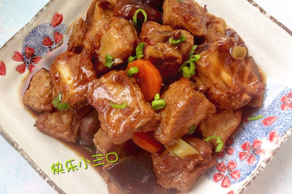 图老师美食