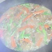 干锅猪蹄的做法图解2