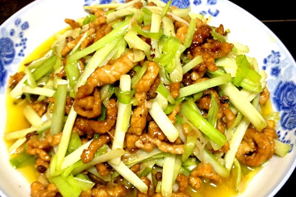 图老师美食