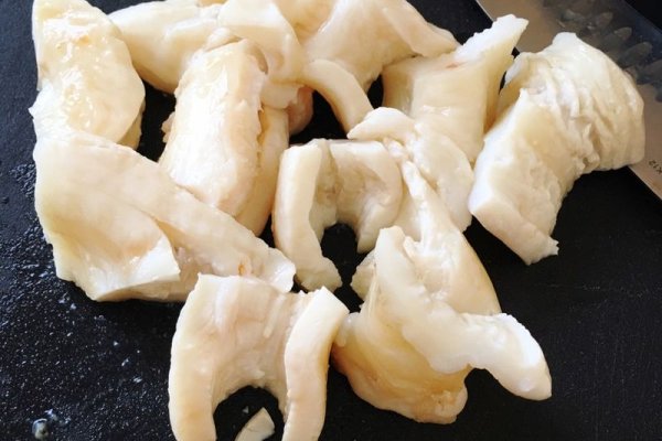 花胶的泡发的做法_【图解】花胶的泡发怎么做