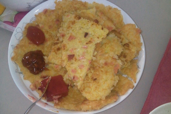 图老师美食