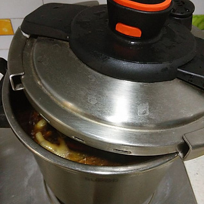 豆干做法爪#夏日百姓#的时光_【图解】豆干卤牛杂美食街卤鸡金吉村图片
