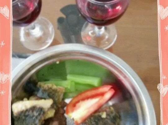图老师美食