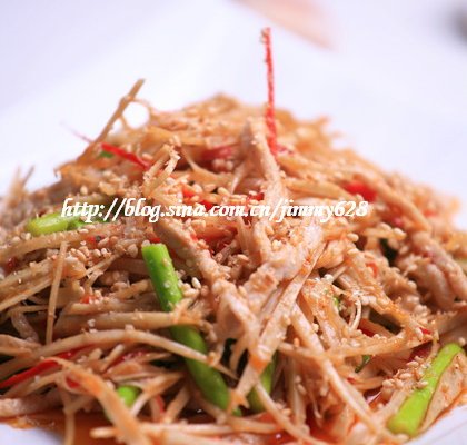 图老师美食