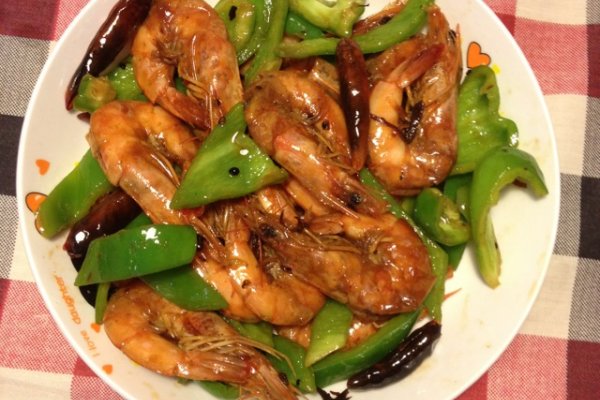 图老师美食