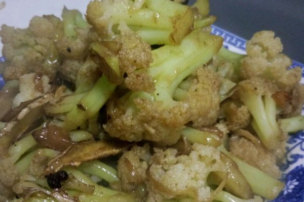 图老师美食