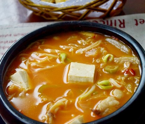 图老师美食