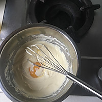 烘焙入门芝士蛋糕的制作方法