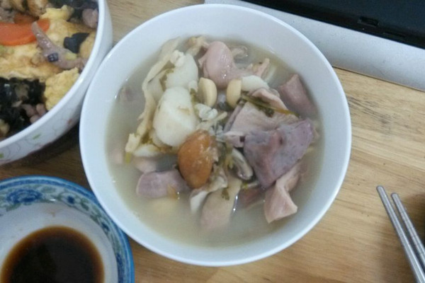 图老师美食