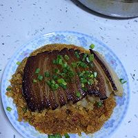 家常扣肉的做法图解1