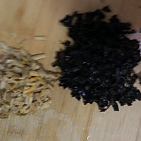 肉末黄花菜...<a href=