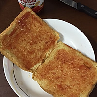 简易早餐披萨的做法图解1