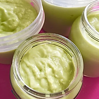 宝宝辅食:牛油果鸡肉泥(适合7个月以上的宝宝