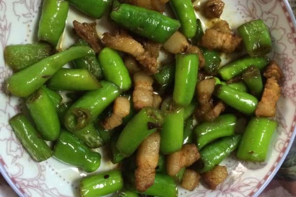 图老师美食