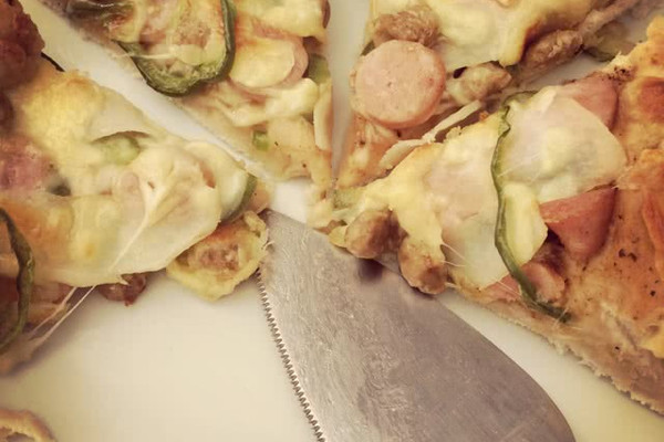 图老师美食