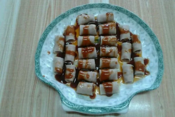 图老师美食