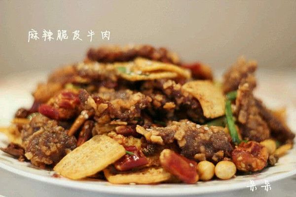 图老师美食