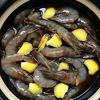 醉虾的做法图解1