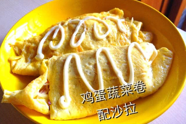 图老师美食