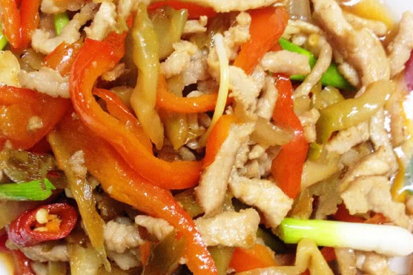 图老师美食