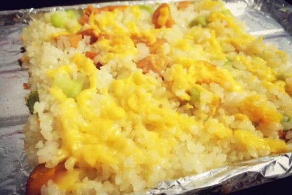 图老师美食