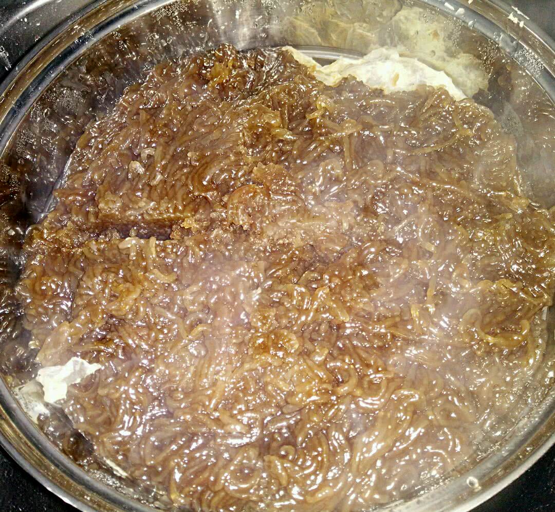 蒸禹州焖子的做法图解9