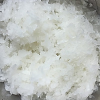萝卜糕的做法图解1