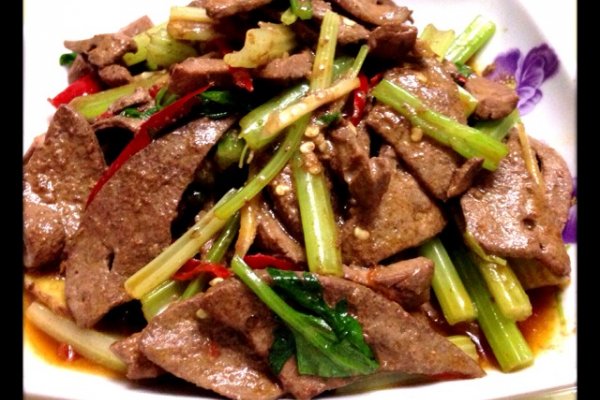 图老师美食