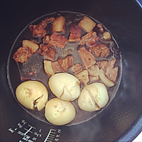 自制肉夹馍的做法图解1