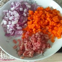 土豆尼煎饼的做法图解2