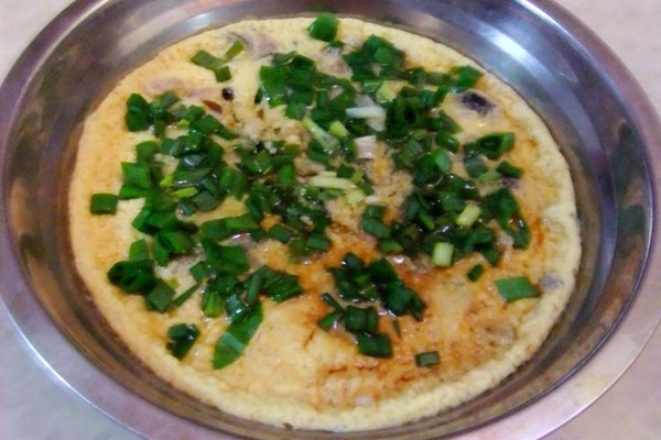图老师美食
