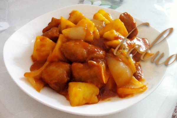 图老师美食
