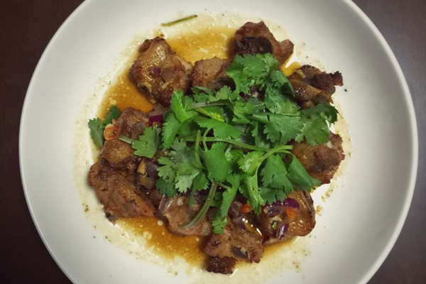 图老师美食
