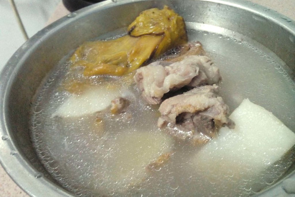 图老师美食