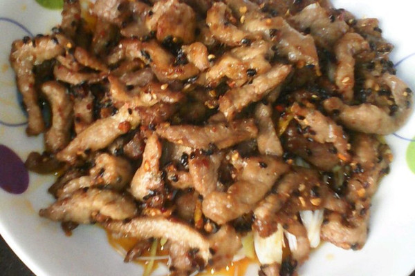 图老师美食