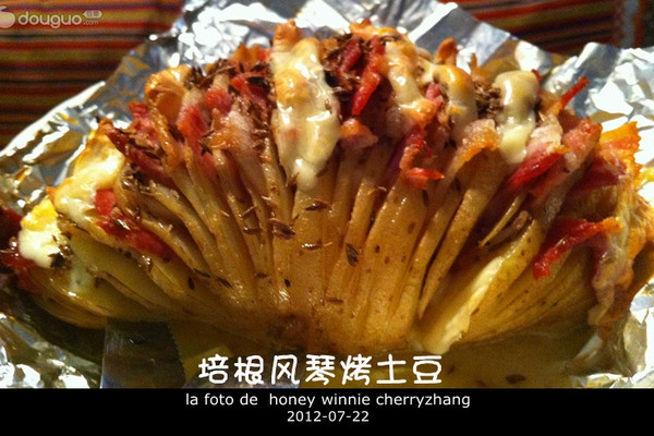 图老师美食