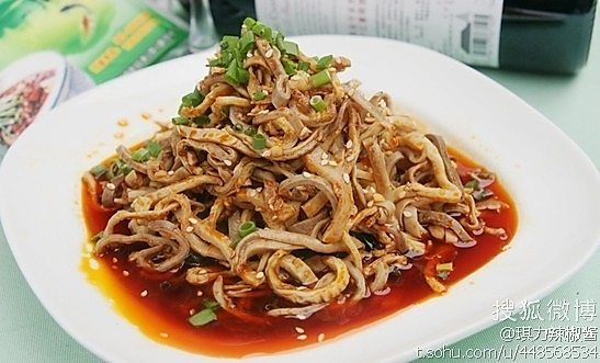 图老师美食