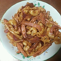 意式通心粉的做法图解1