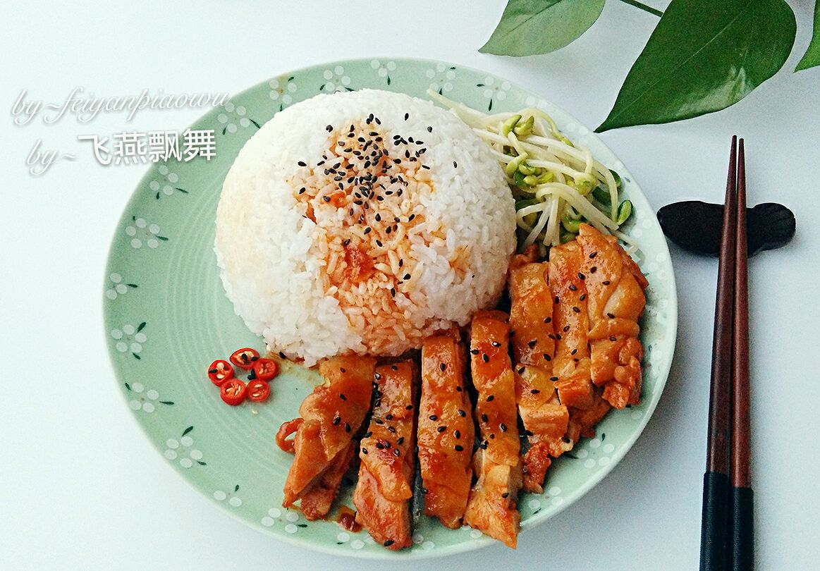 香酥鸡排怎么做_香酥鸡排的做法_萌萌麻麻0407_豆果美食